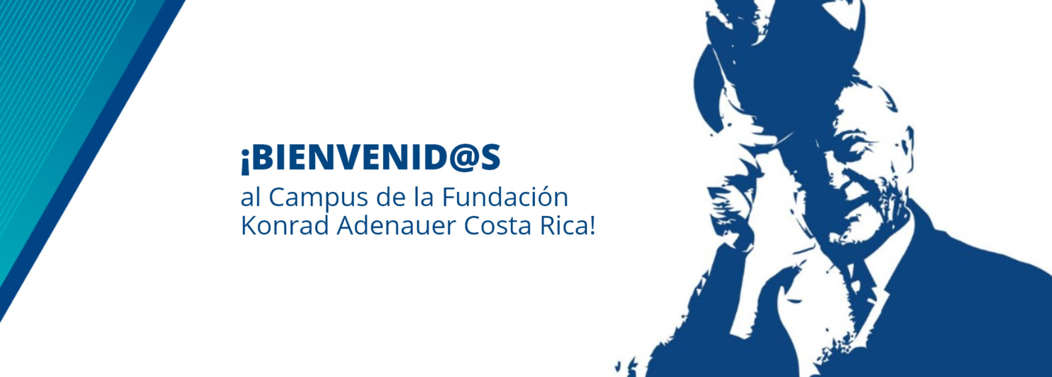 Fundación Konrad, Costa Rica
